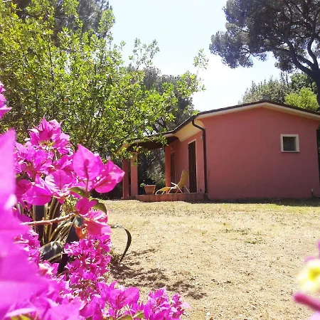 Giada Сasa de vacaciones Capoliveri (Isola d'Elba)
