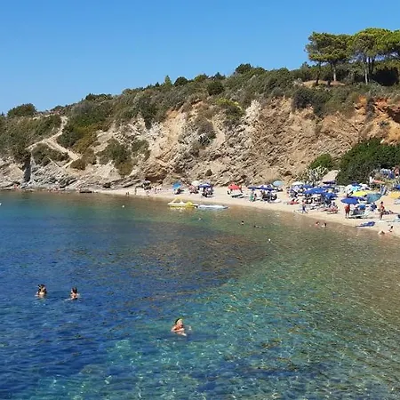 Сasa de vacaciones Giada *