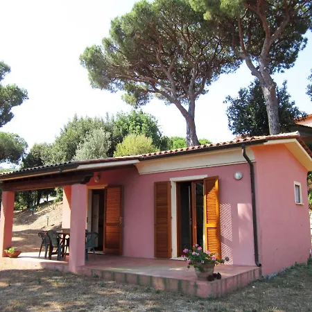 Сasa de vacaciones Giada Capoliveri (Isola d'Elba)