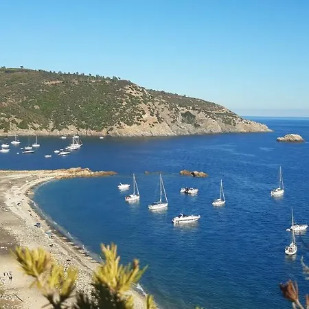 Σπίτι διακοπών Giada Capoliveri (Isola d'Elba)